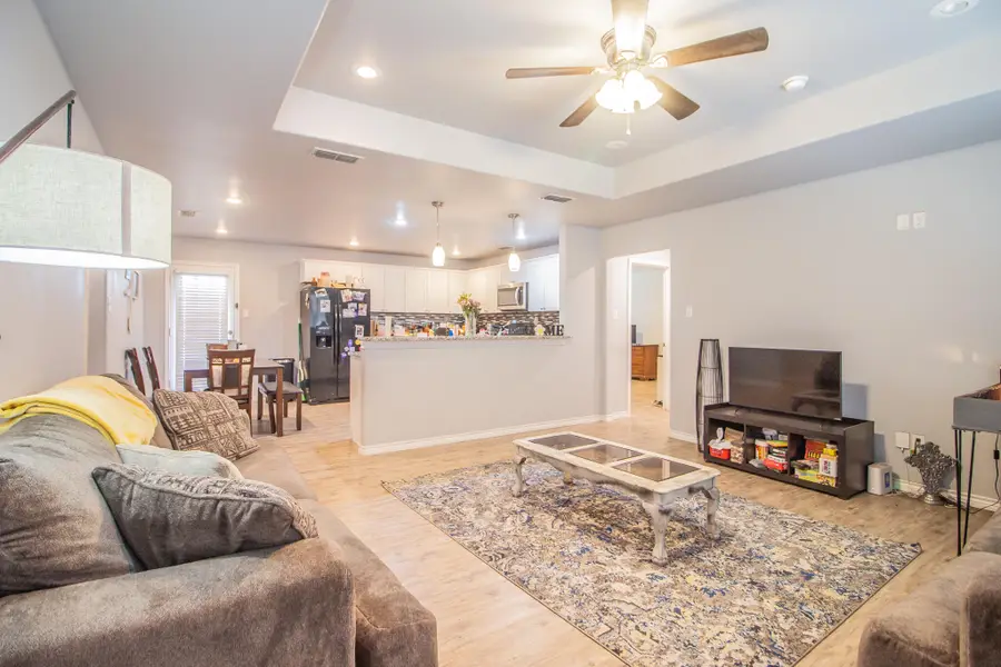 8812 15th Street, Lubbock, TX 79416 - #3