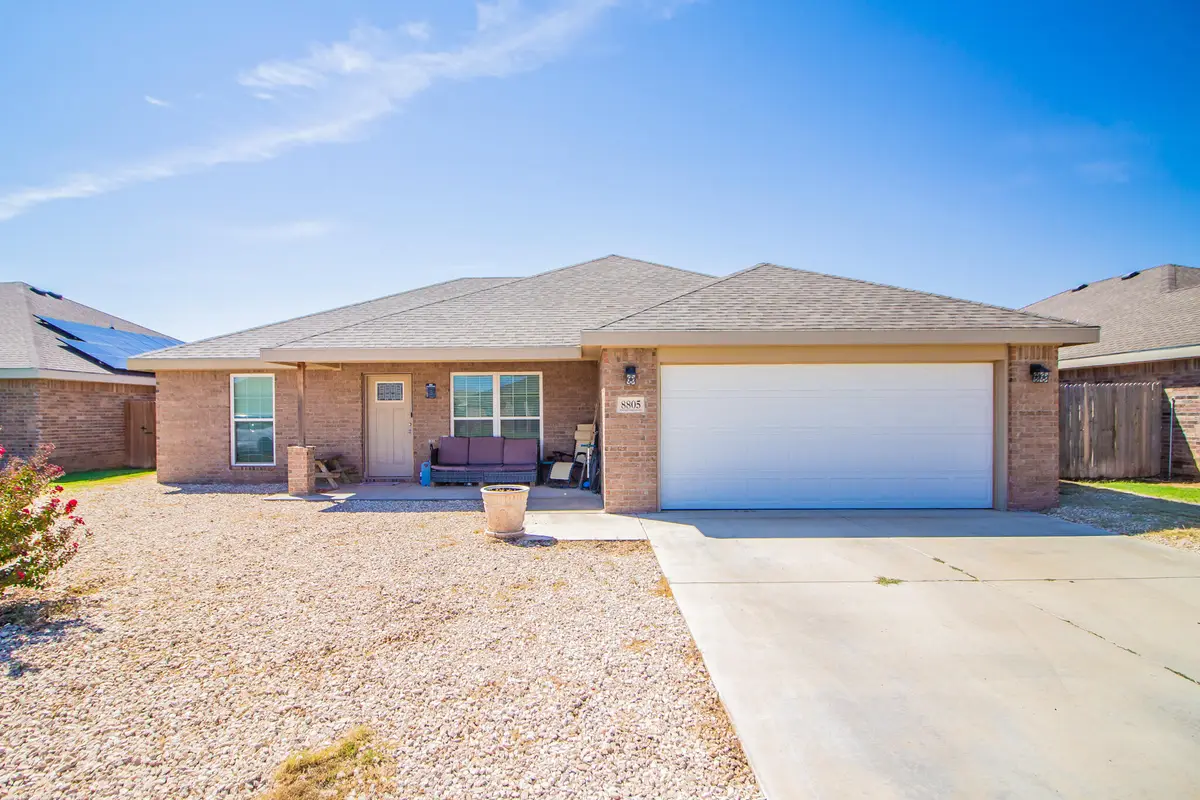 8805 15th Street, Lubbock, TX 79416 - Image #1