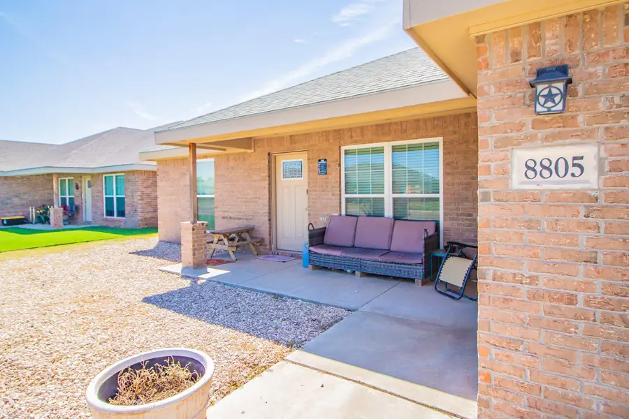 8805 15th Street, Lubbock, TX 79416 - Image #2