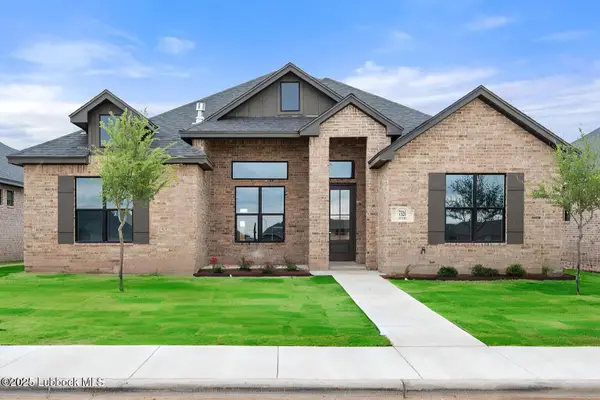 7526 57th Street, Lubbock, TX 79407