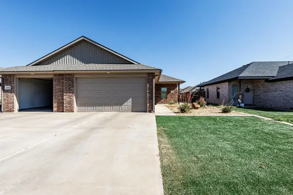 5508 Lehigh Street, Lubbock, TX 79416