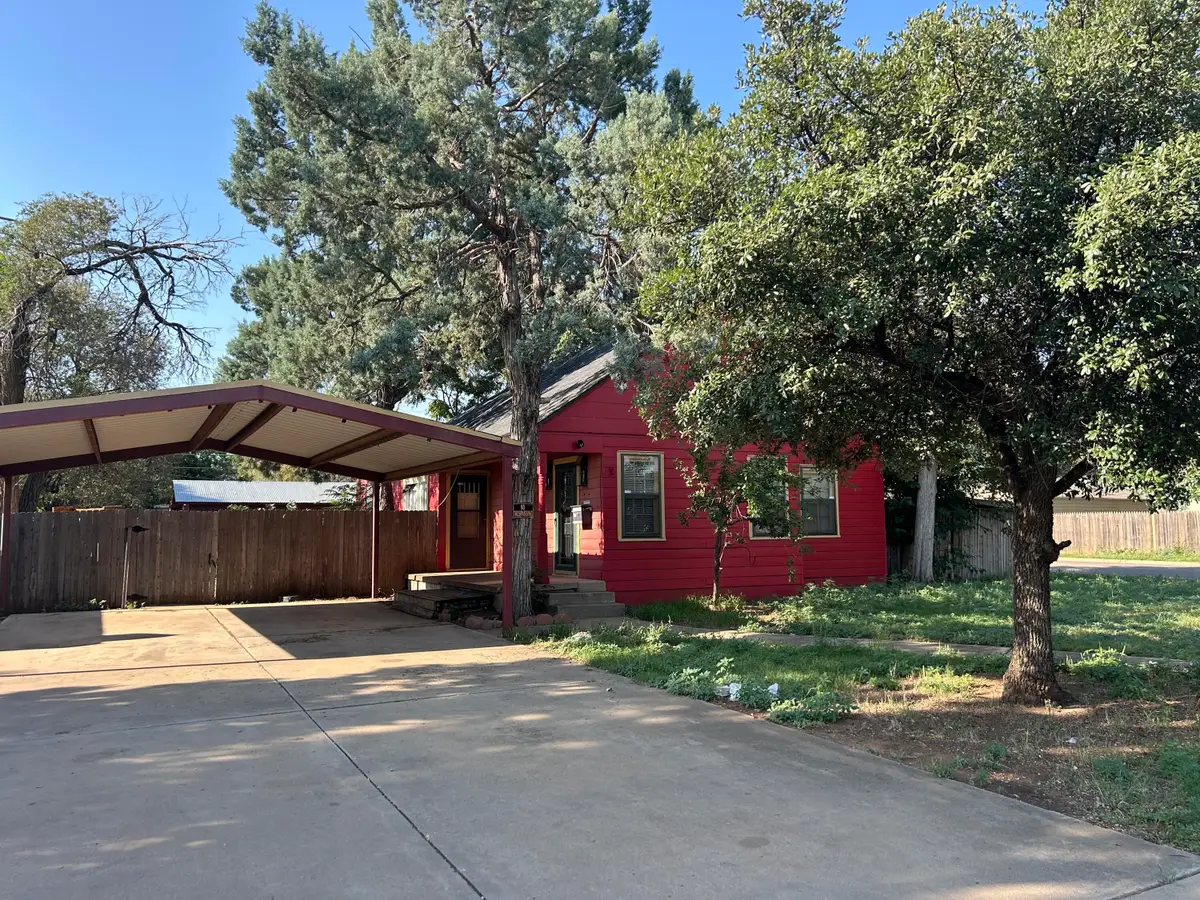 2011 31st Street, Lubbock, TX 79411 - Image #1