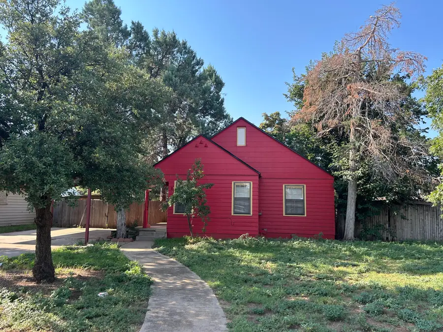 2011 31st Street, Lubbock, TX 79411 - Image #2