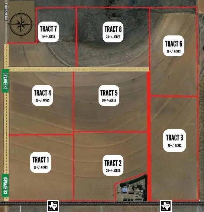 4 Fm 1317, New Home, TX 79383 - Image #1