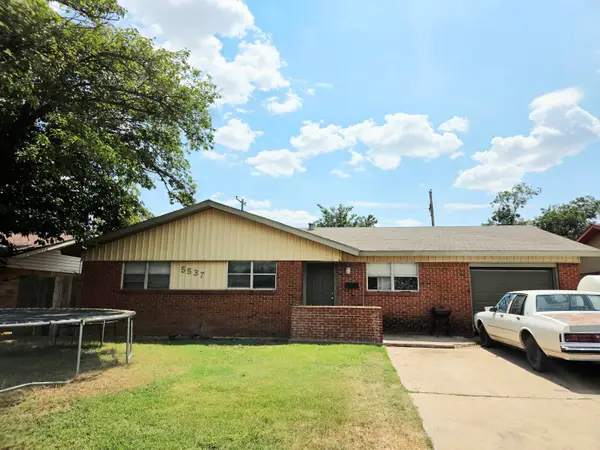 5537 17th Street, Lubbock, TX 79416