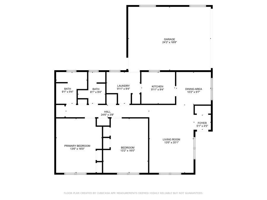 3 Wagnon Drive, Wolfforth, TX 79382 - Image #3