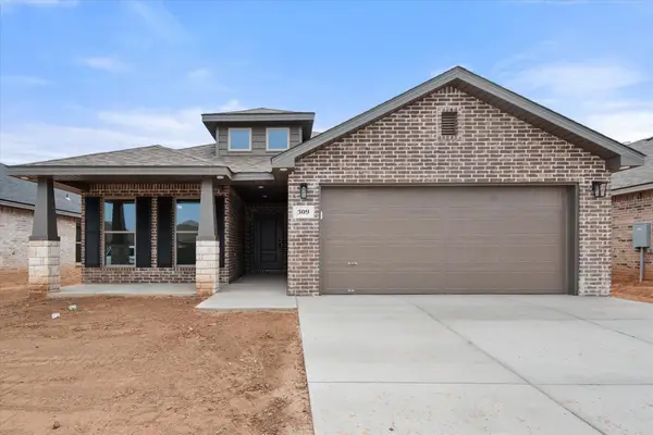 309 E 24th Street, Wolfforth, TX 79382