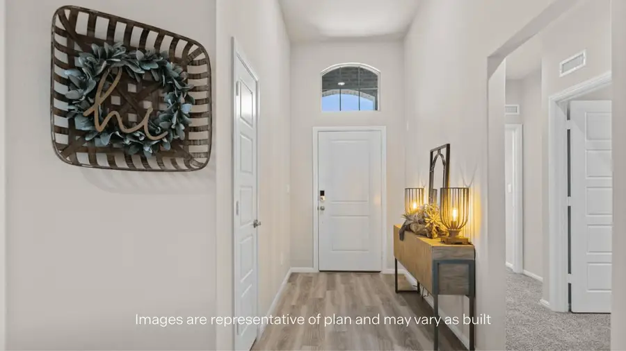 207 17th Street, Wolfforth, TX 79382 - Image #2