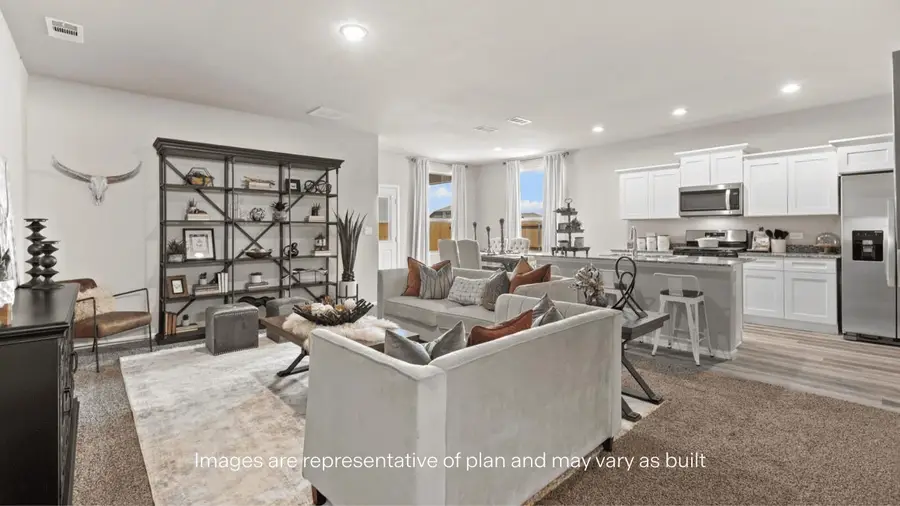 207 17th Street, Wolfforth, TX 79382 - Image #3