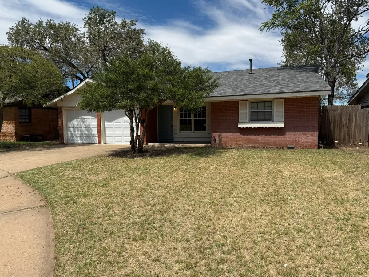 5116 46th Street, Lubbock, TX 79414 - Image #1