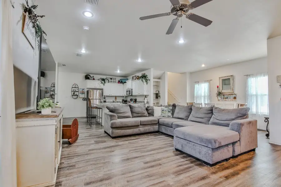 6908 21st Street, Lubbock, TX 79407 - Image #3