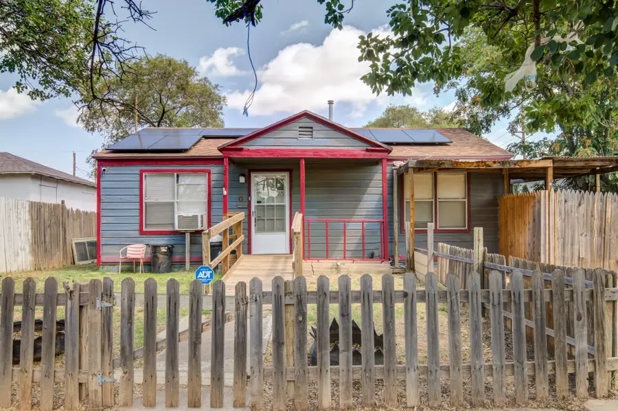 1504 33rd Street, Lubbock, TX 79411 - Image #2