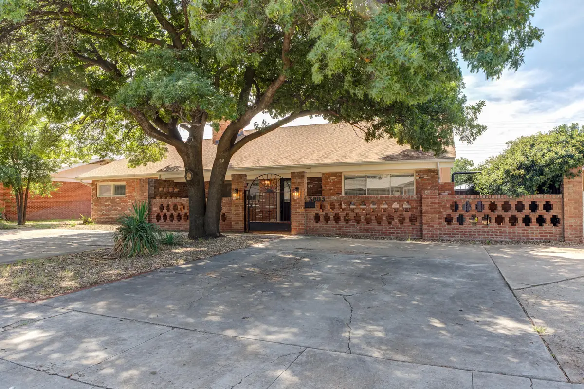 3803 27th Street, Lubbock, TX 79410 - Image #1
