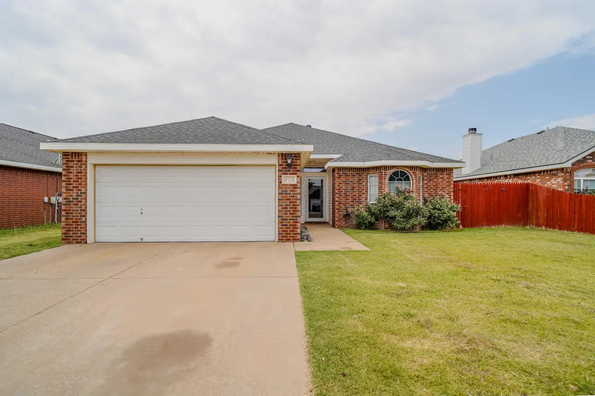 515 N Juneau Avenue, Lubbock, TX 79416 - Image #1