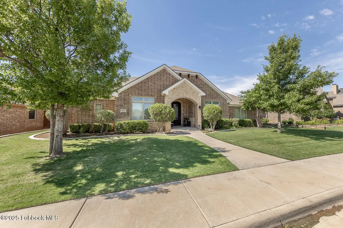 4003 124th Street, Lubbock, TX 79423 - Image #1