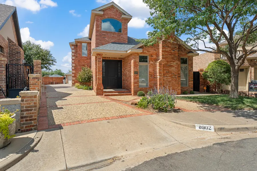 8902 York Place, Lubbock, TX 79424 - Image #2