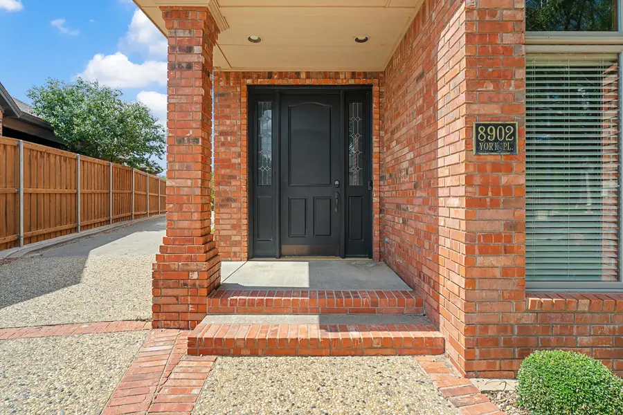 8902 York Place, Lubbock, TX 79424 - Image #3