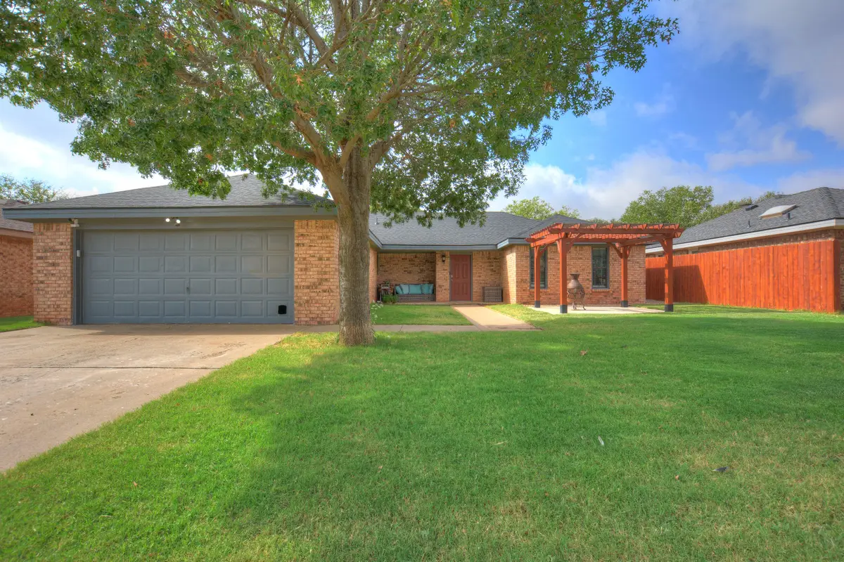 5729 91st Street, Lubbock, TX 79424 - Image #1