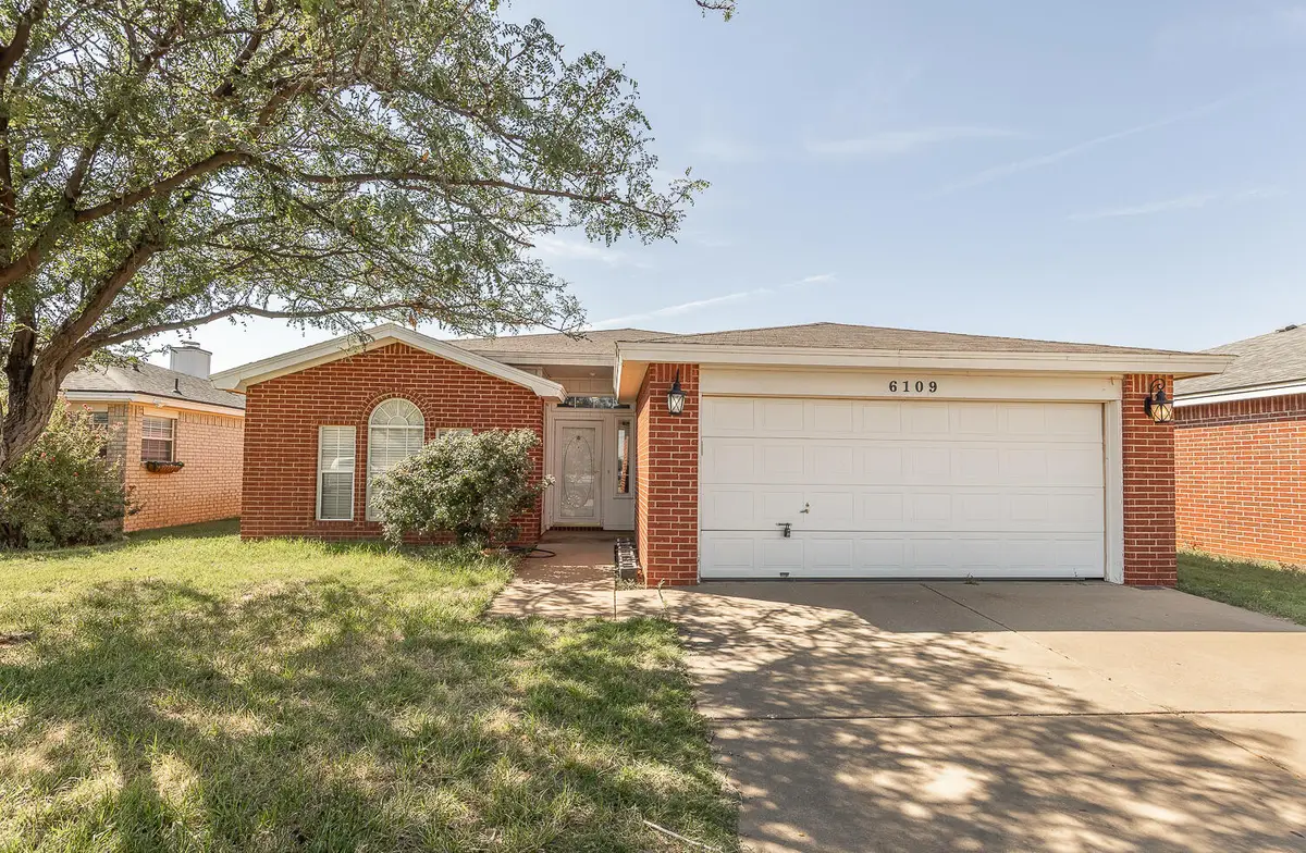 6109 13th Street, Lubbock, TX 79416 - Image #1