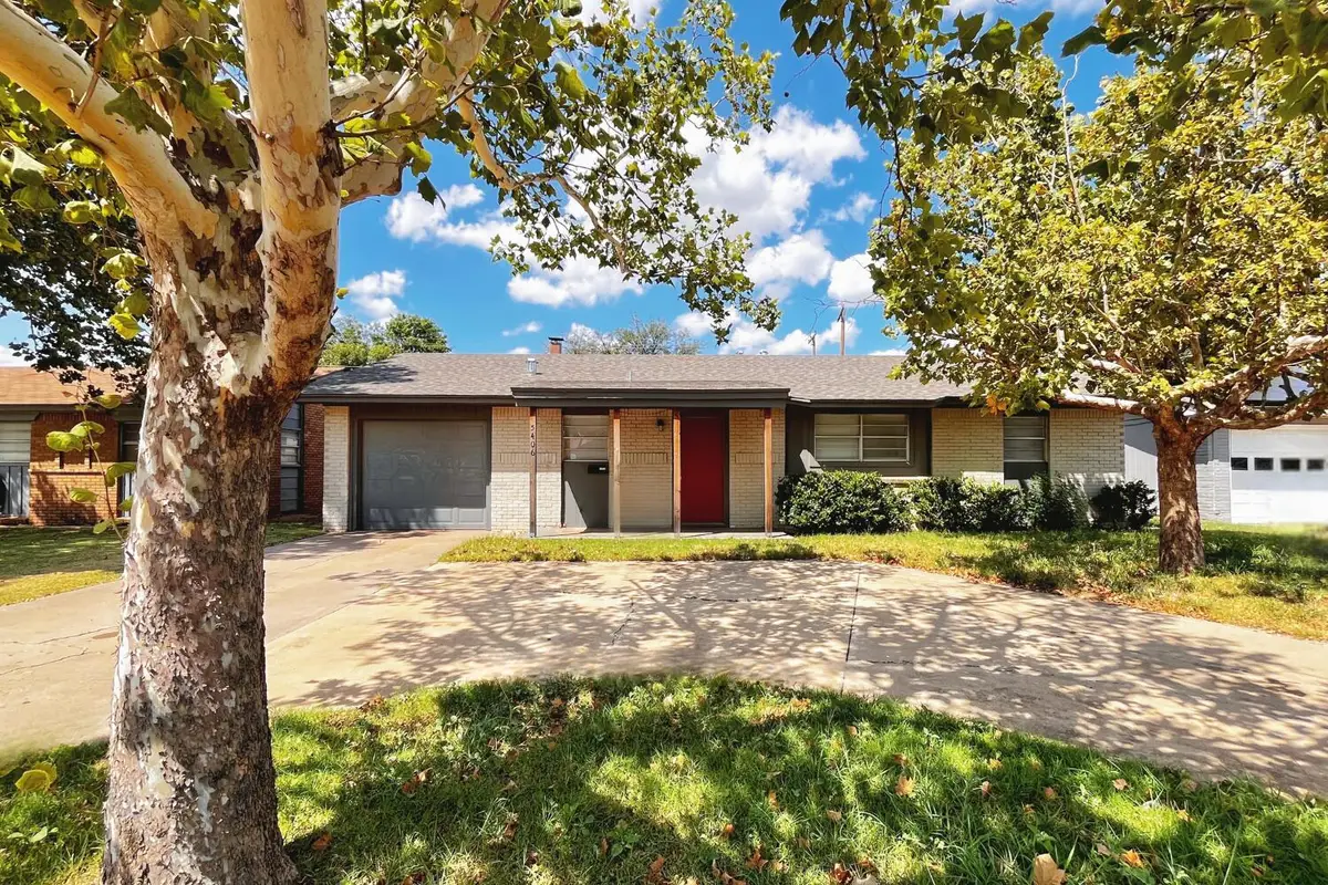 5406 49th Street, Lubbock, TX 79414 - Image #1