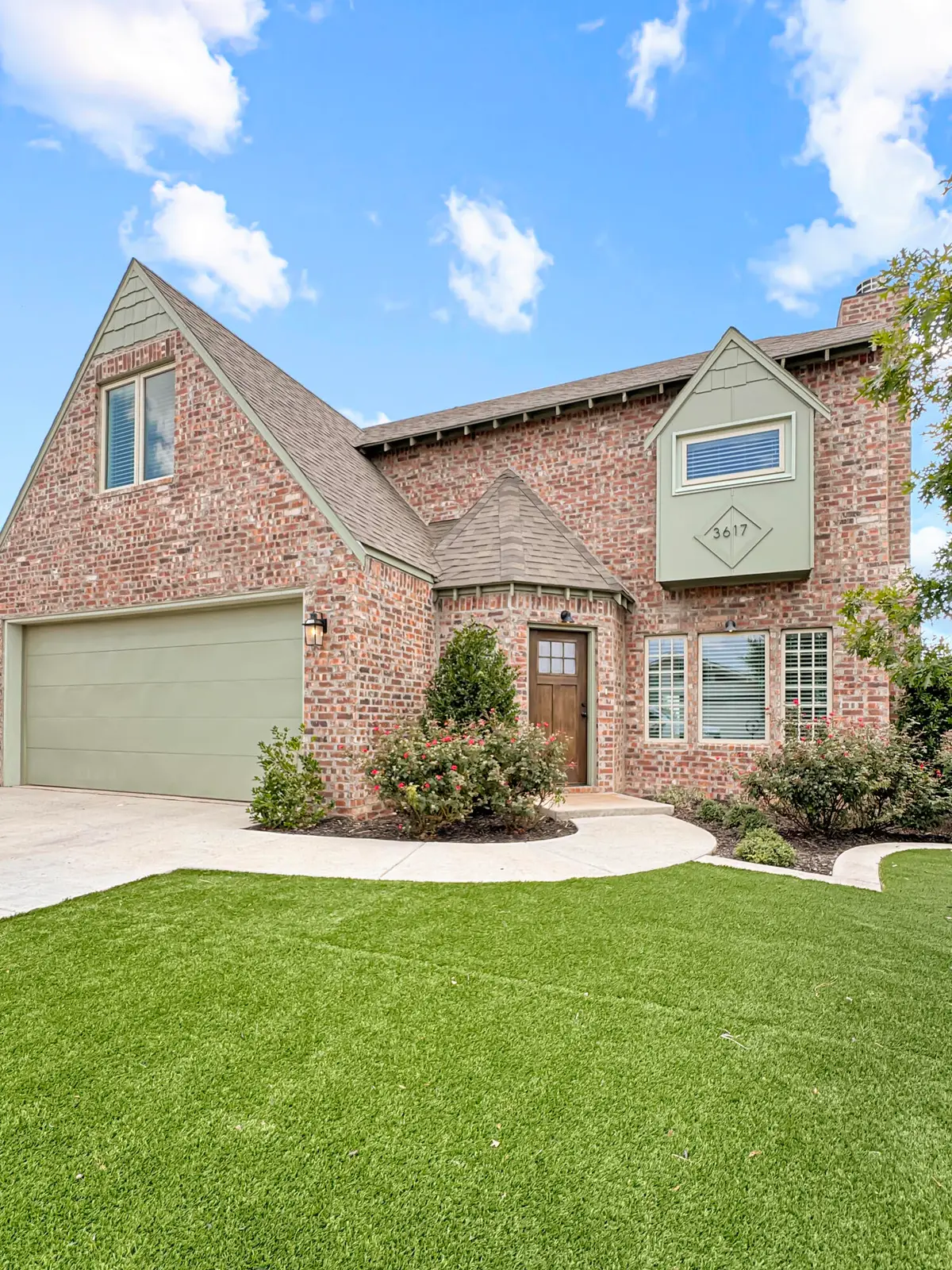 3617 128th Street, Lubbock, TX 79423 - #1