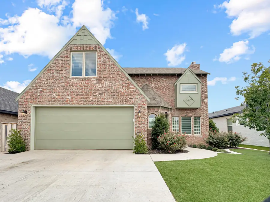 3617 128th Street, Lubbock, TX 79423 - #2