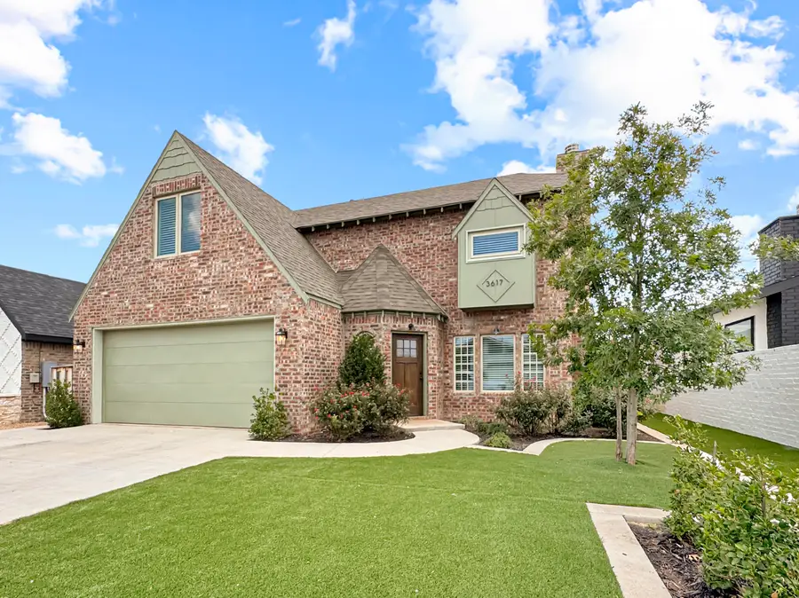 3617 128th Street, Lubbock, TX 79423 - #3