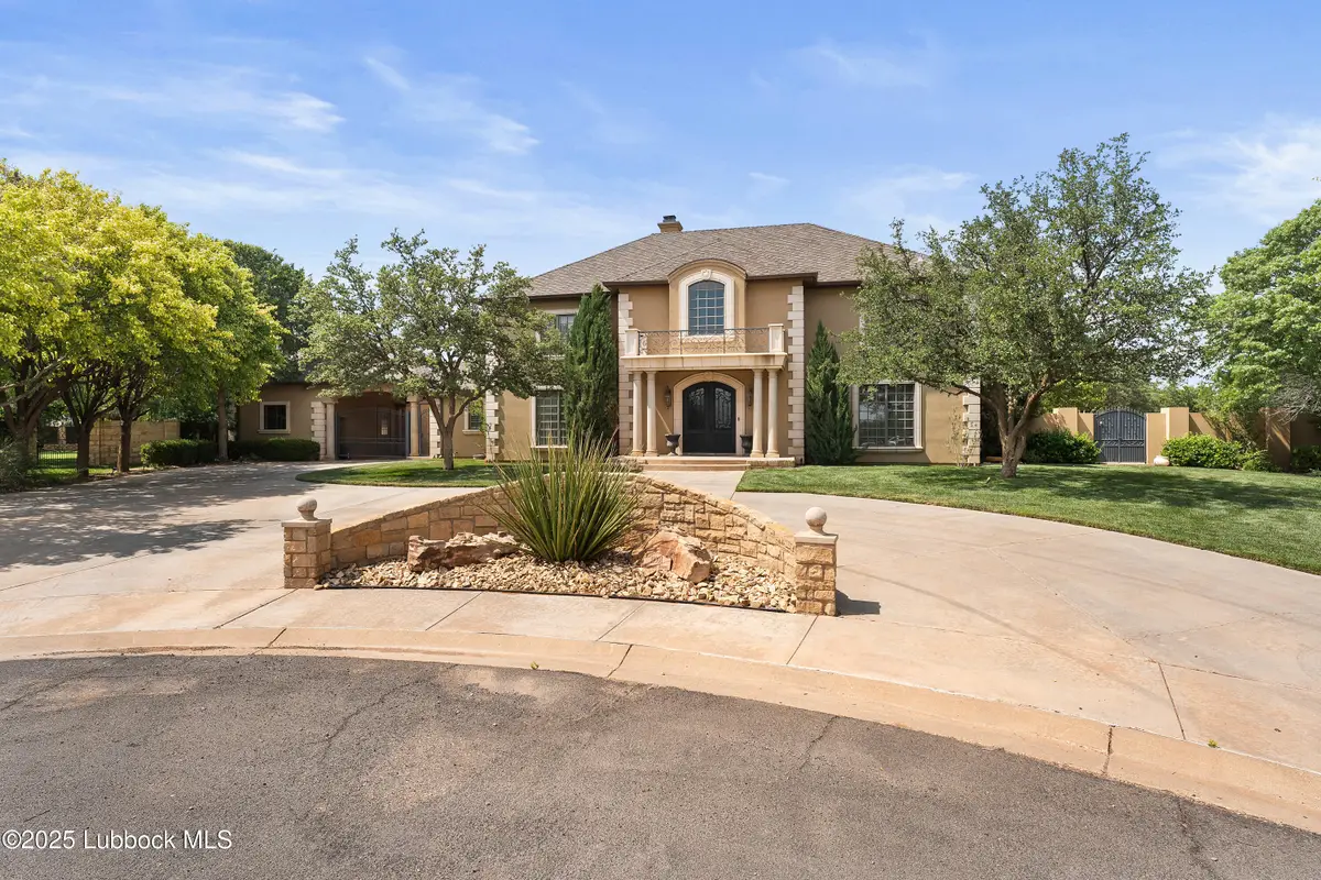 11001 Richmond Avenue, Lubbock, TX 79424 - Image #1