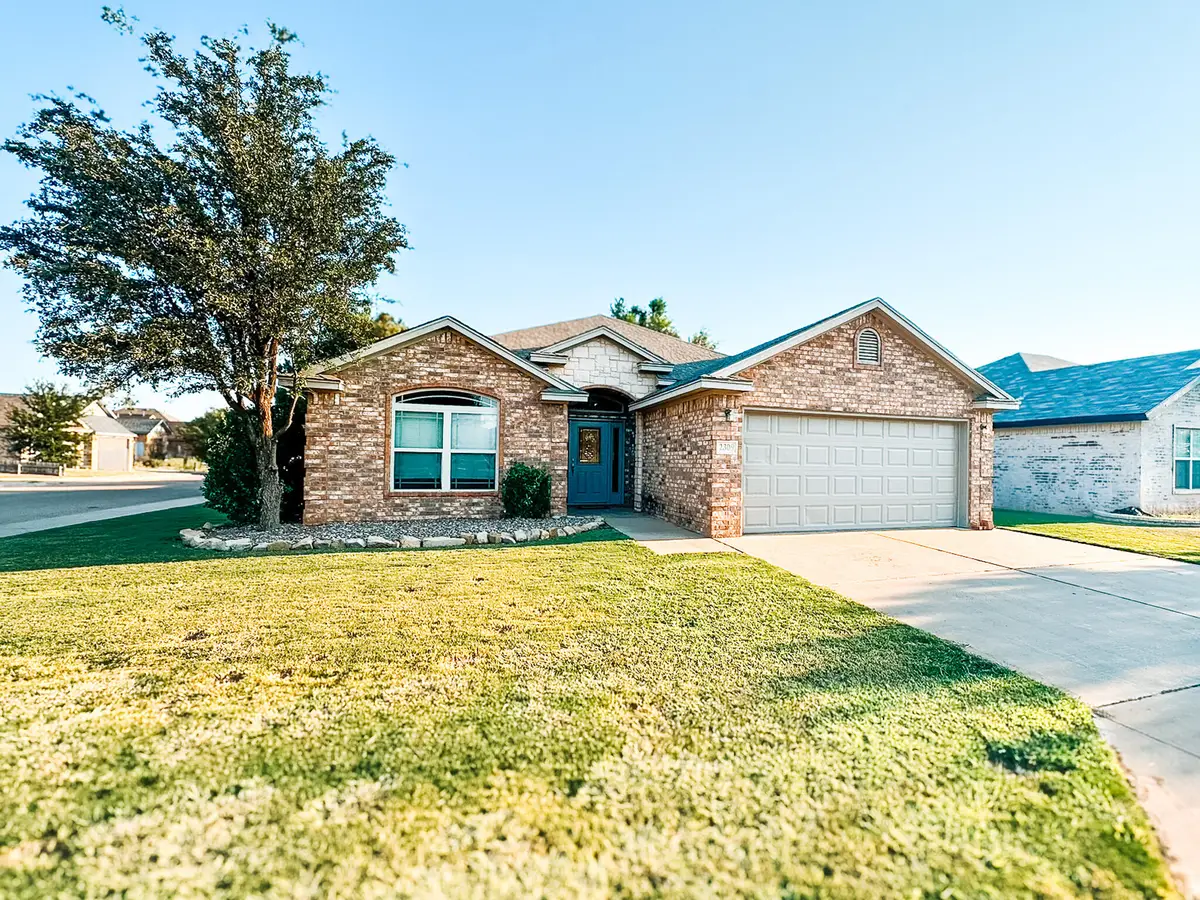 2309 101st Street, Lubbock, TX 79423 - Image #1