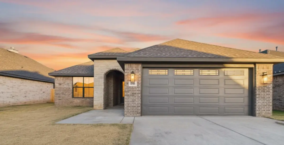 1406 Durham Avenue, Wolfforth, TX 79382 - Image #1