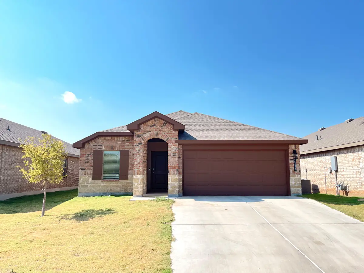 7337 8th Street, Lubbock, TX 79416 - #1