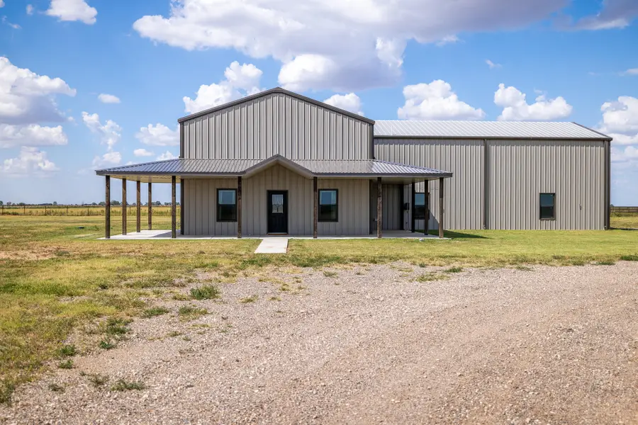 592 Co Rd 1, Tahoka, TX 79373 - Image #2