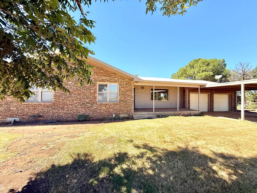 3391 Fisher Road, Levelland, TX 79336 - Image #2