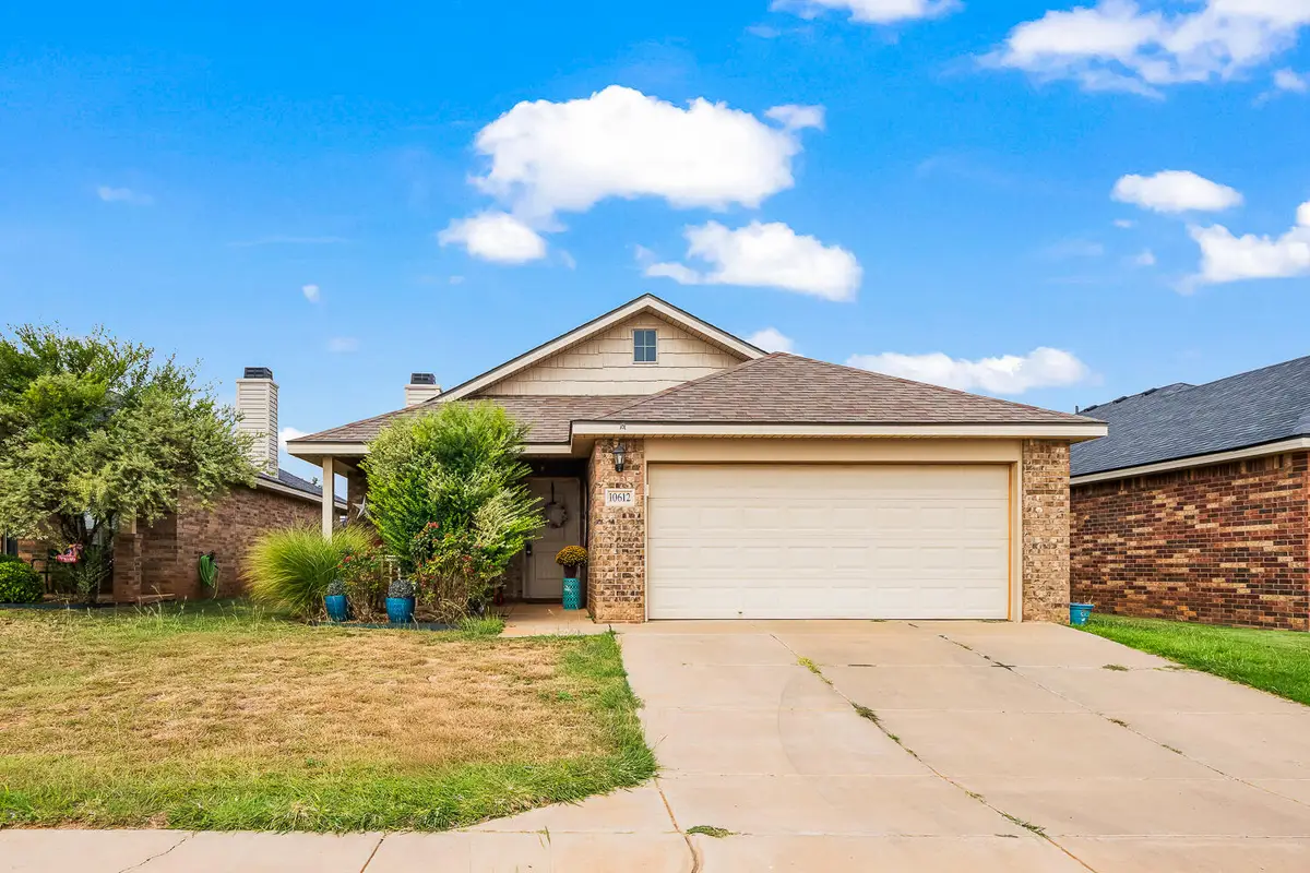 10612 Chicago Avenue, Lubbock, TX 79424 - Image #1