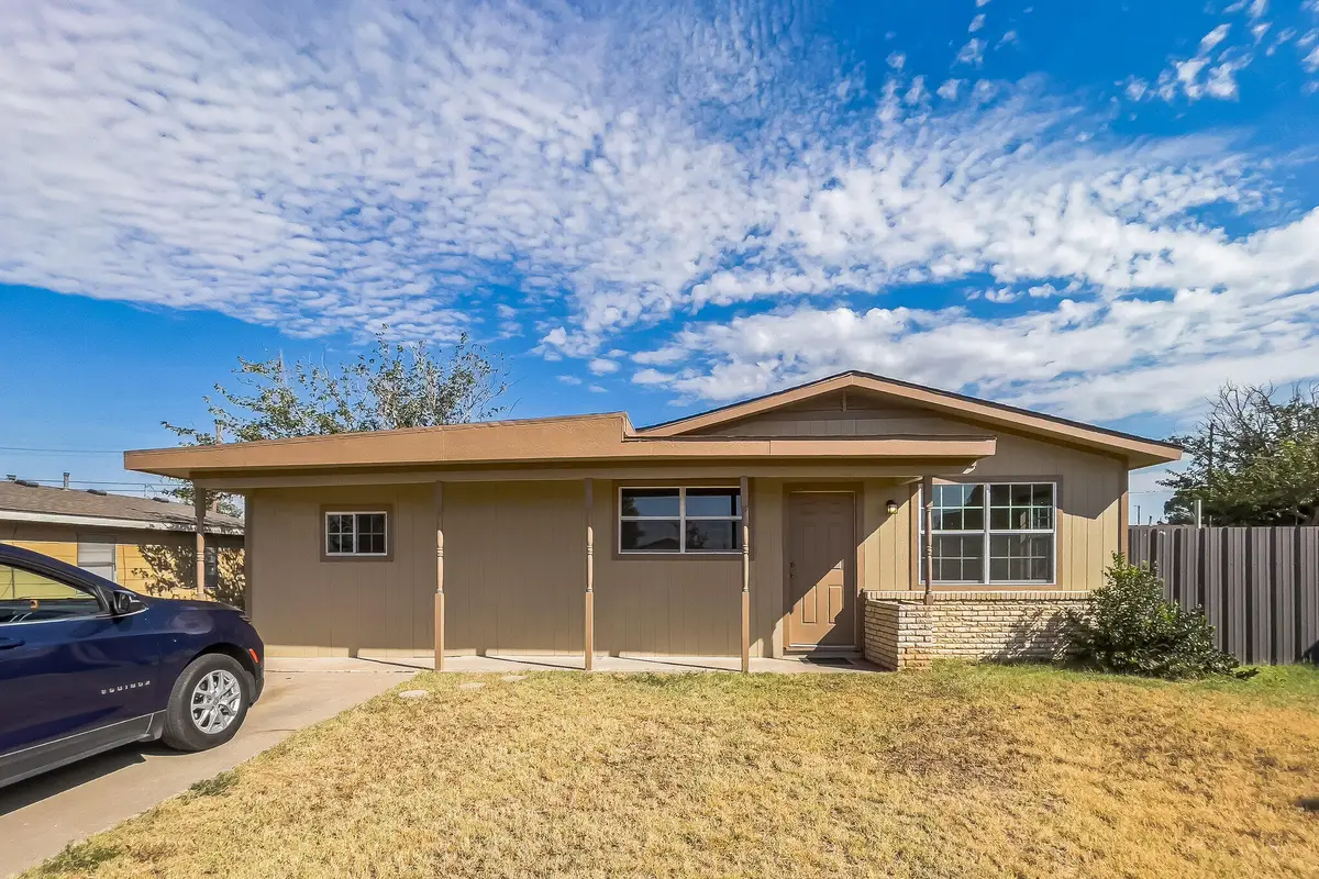 1004 W 30th Street, Odessa, TX 79764 - Image #1