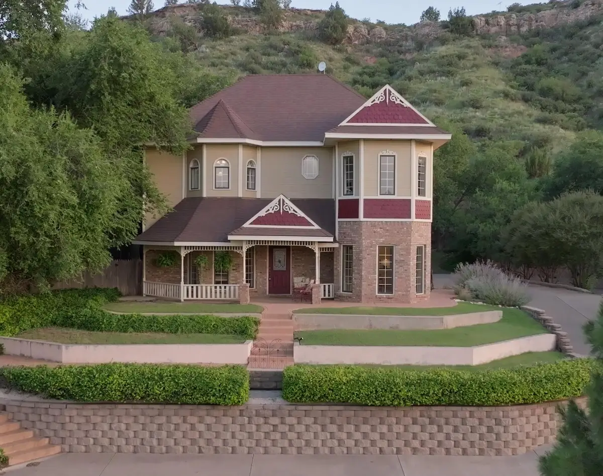 67 S Lakeshore Drive, Ransom Canyon, TX 79366 - Image #1