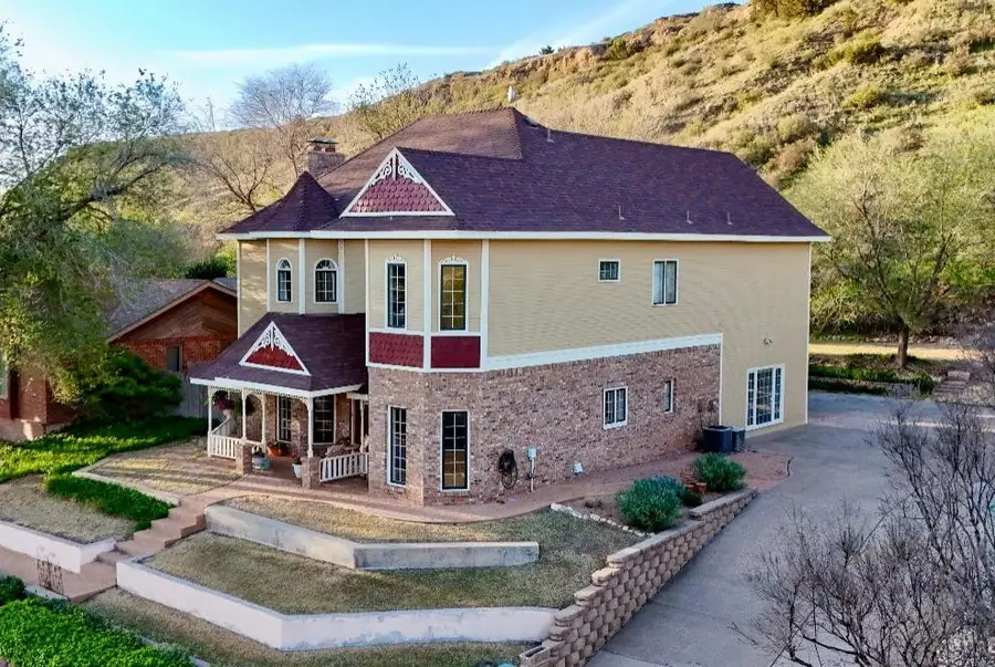 67 S Lakeshore Drive, Ransom Canyon, TX 79366 - Image #3