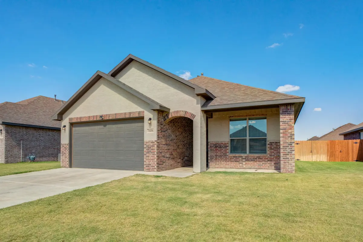 7602 60th Street, Lubbock, TX 79407 - Image #1