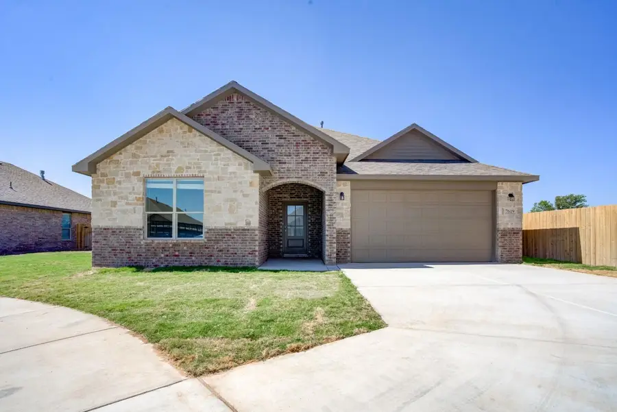 7602 60th Street, Lubbock, TX 79407 - Image #2