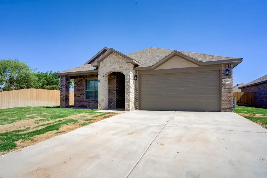7602 60th Street, Lubbock, TX 79407 - Image #3