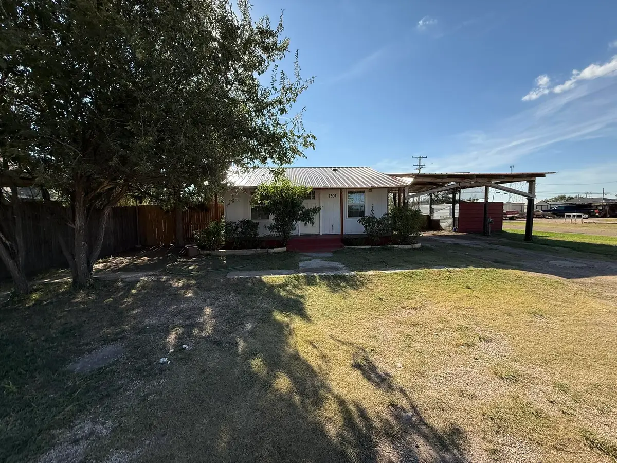 1301 W 4th, Petersburg, TX 79250 - Image #1