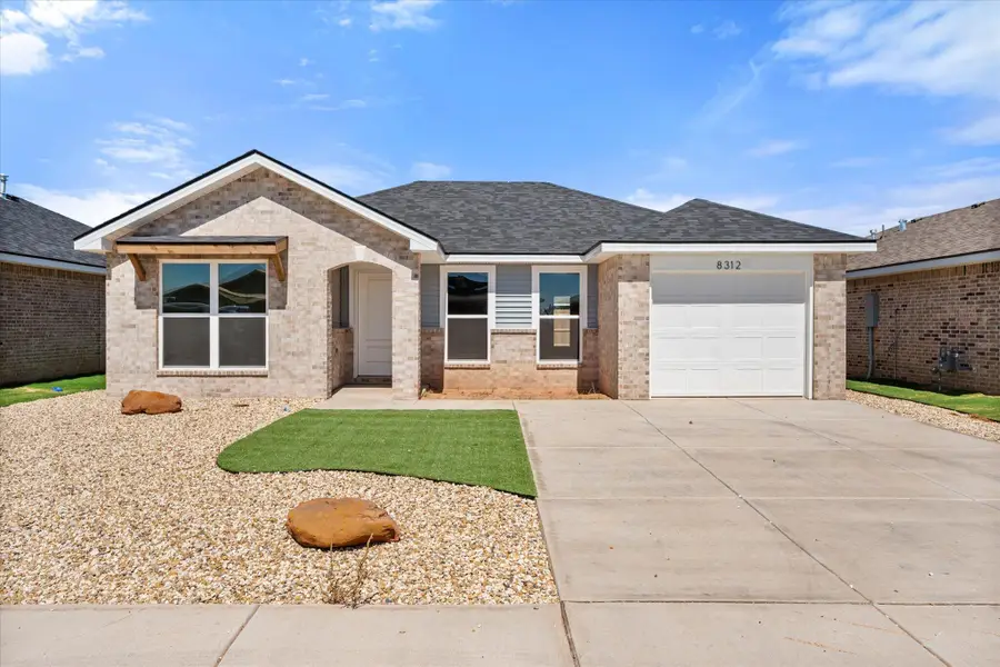 8312 24th Street, Lubbock, TX 79407 - Image #2