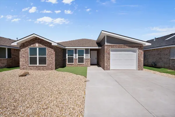 8316 24th Street, Lubbock, TX 79407