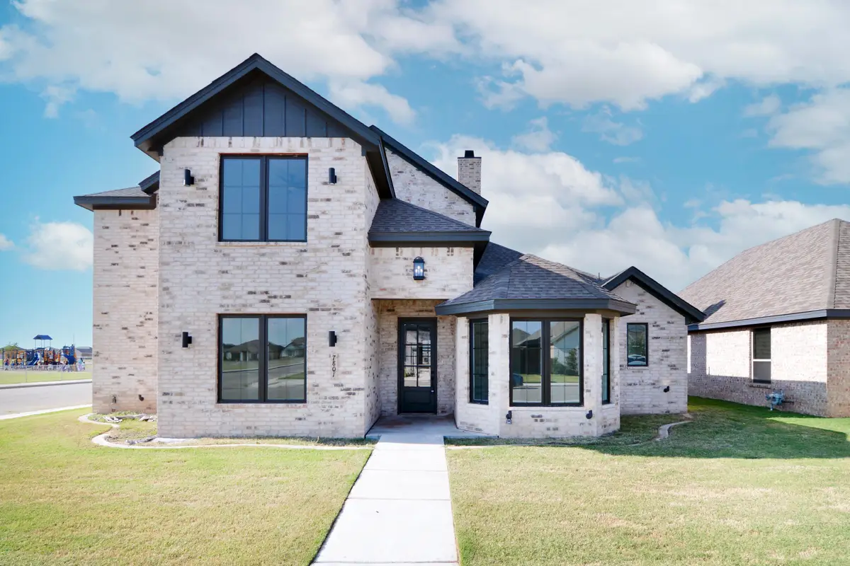 7801 56th Street, Lubbock, TX 79407 - Image #1