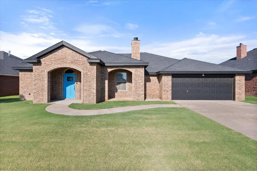 527 Avenue T, Shallowater, TX 79363 - Image #3