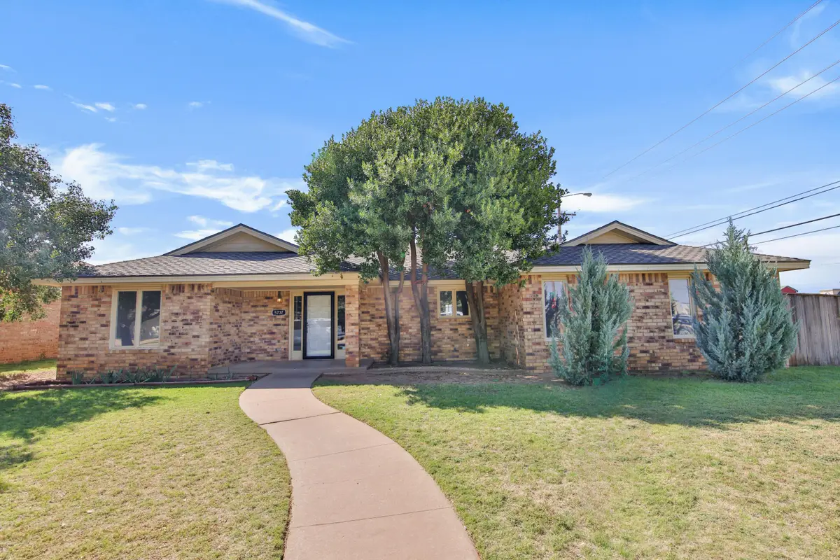 5737 64th Street, Lubbock, TX 79424 - Image #1