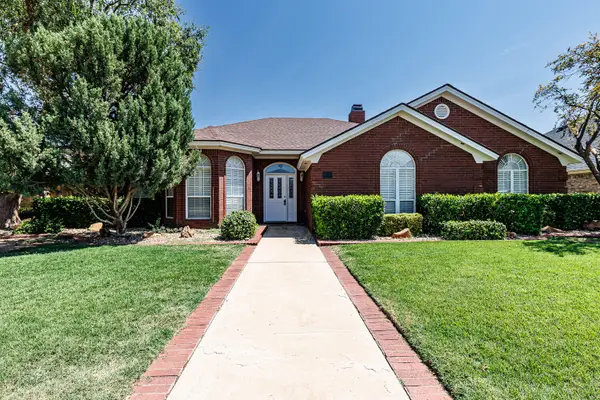 9803 Vicksburg Avenue, Lubbock, TX 79424