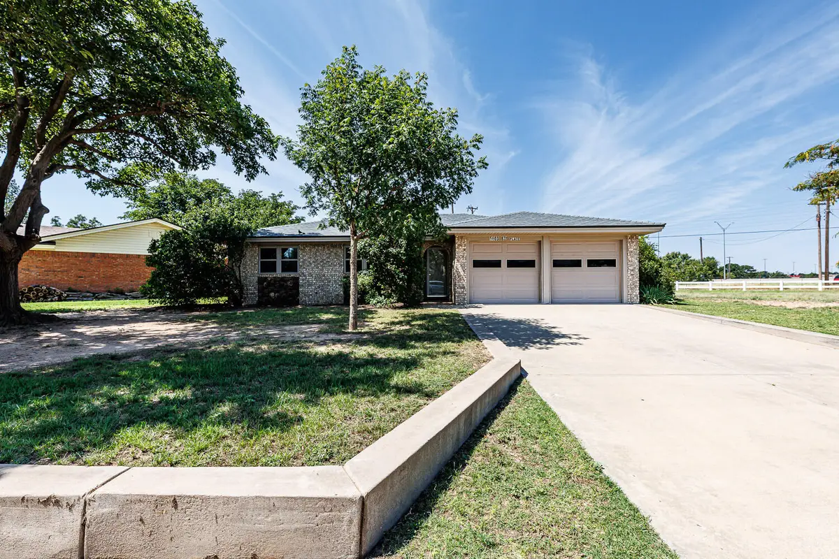5603 8th Place, Lubbock, TX 79416 - #1