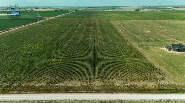 N County Road 2300 W Hardin Street, New Deal, TX 79350