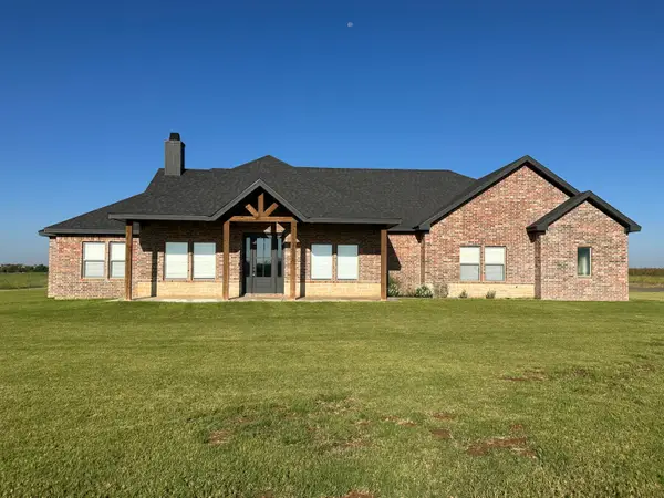 13625 N Fm 2378, Shallowater, TX 79363